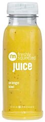 I M Fruity Sinaas-Kiwi 25Cl