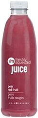 I M Fruity Appel-Peer-Rood Fruit 1Lt