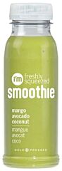 I M Fruity Smoothie Appel-Avocado-Kokos 25Cl