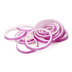  Uien Rood Ringen Fijn 2Mm
