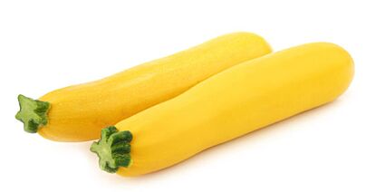 Courgette Geel