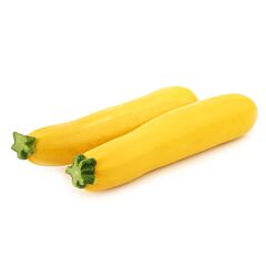  Courgette Geel