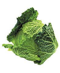  Groene Kool
