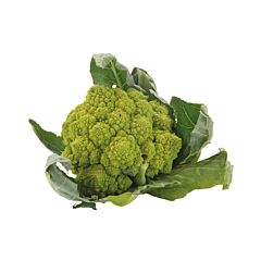Bloemkool Romanesco