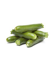  Courgette Mini