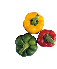  Paprika Mix 3X7 Stuks