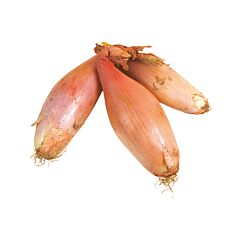 Sjalotten Banaan