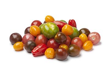  Tomaten Wild Assorti
