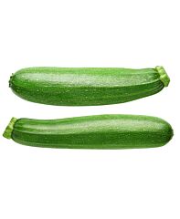  Courgette Groen