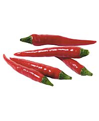  Pepers Rood