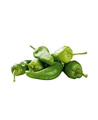  Peper Groen Padron