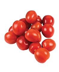  Tomaat Cherry Pruim