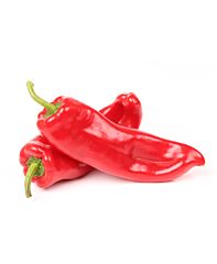  Paprika Rood Zoetpunt Ca 100 Gr