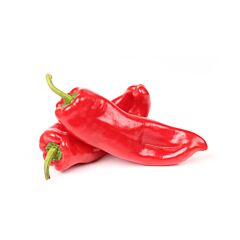 Paprika Rood Zoetpunt Ca 100 Gr
