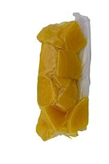  Biet Geel Stukken Sous Vide