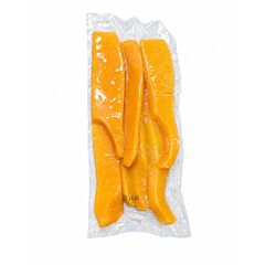 Pompoen Sous Vide