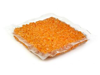 Pompoen Sous Vide