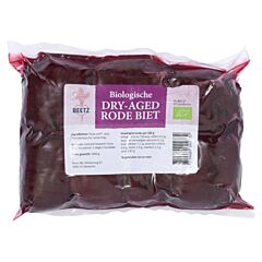 Beetz Rode Biet Dry Aged