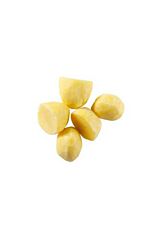  Tafelaardappel (Gehalveerd)