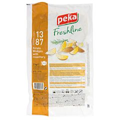 Peka Wedges Met Rozemarijn