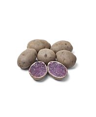  Truffel Aardappel