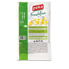 Peka Aardappelgratin Dauphine