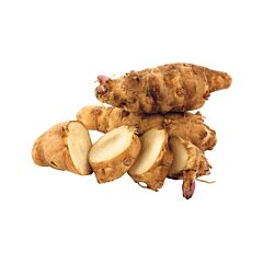  Topinambour (Aardpeer)