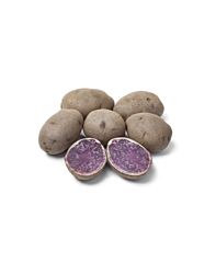  Truffel Aardappel