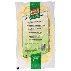 Peka Aardappel Schijfjes
