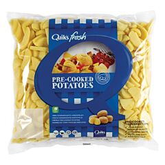 Quiks Opbakaardappelen (2X5kg)