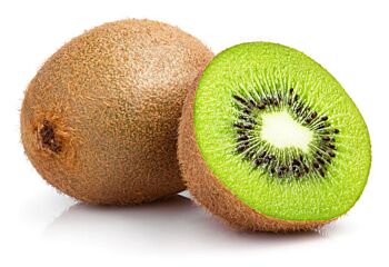  Kiwi Groen Per St