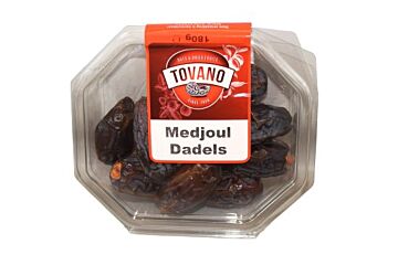 Tovano Dadel  Medjool