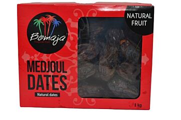  Dadels Medjool Middel