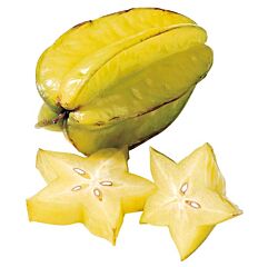  Carambola