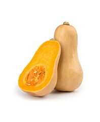  Pompoen Fles Circa 1100 Gram