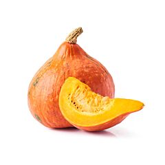  Pompoen Hokkaide Eko Ca 1800 Gr