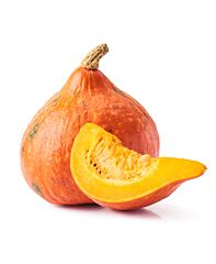  Pompoen Hokkaide Eko Ca 1800 Gr