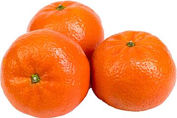  Mandarijnen