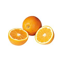 Perssinaasappels