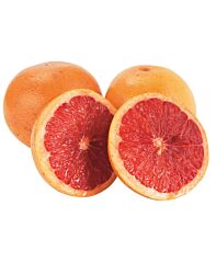  Grapefruit Rood