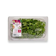 Koppert Cress Salad Pea  Specialties Eps-K