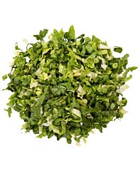  Andijvie Gesneden 10Mm