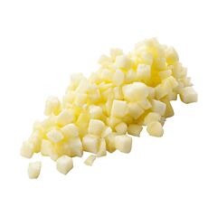  Appel Jonagold Brunoise 10Mm