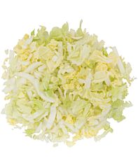  Chinese Kool Gesneden 10Mm