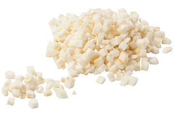  Knolselderij Brunoise 10Mm