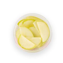  Snack Bakje Appel Groen 120 Gram