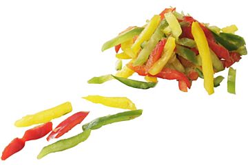  Paprika Mix Jullien 5Mm