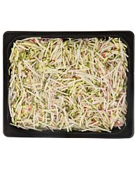  Rauwkost Limburg Salade
