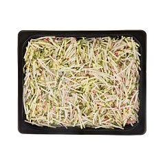 Rauwkost Limburg Salade