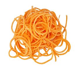  Spirelli Aardappel Zoet (Spaghetti)